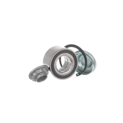 Set rulment roata SKF VKBA 7065