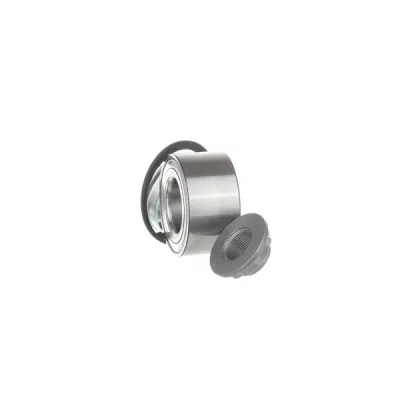 Set rulment roata SKF VKBA 7065