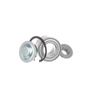 Set rulment roata SKF VKBA 7065