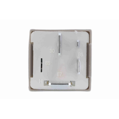 Releu electric 40A - 4 pini - 12V VEMO V15710005