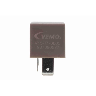 Releu electric 40A - 4 pini - 12V VEMO V15710005