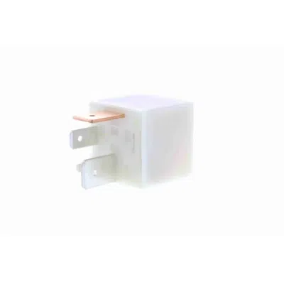 Releu electric 40A - 4 pini - 12V VEMO V15710005