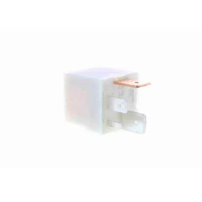 Releu electric 40A - 4 pini - 12V VEMO V15710005