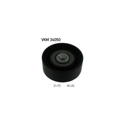 Rola ghidare/conducere, curea transmisie SKF VKM 34050