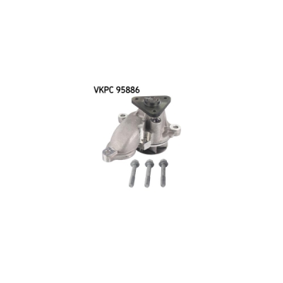 Pompa apa, racire motor SKF VKPC 95886