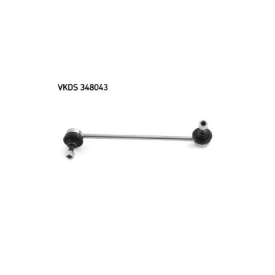 Brat/bieleta suspensie, stabilizator SKF VKDS 348043