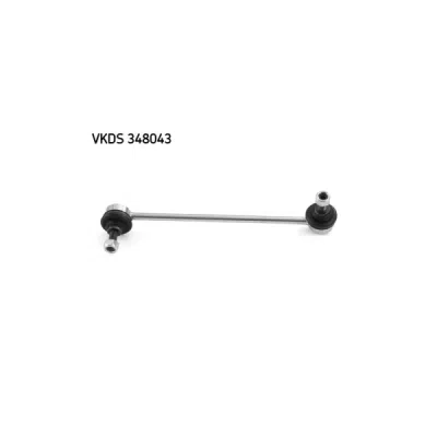Brat/bieleta suspensie, stabilizator SKF VKDS 348043