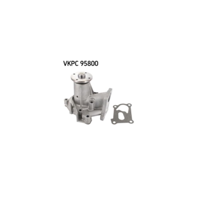 Pompa apa, racire motor SKF VKPC 95800