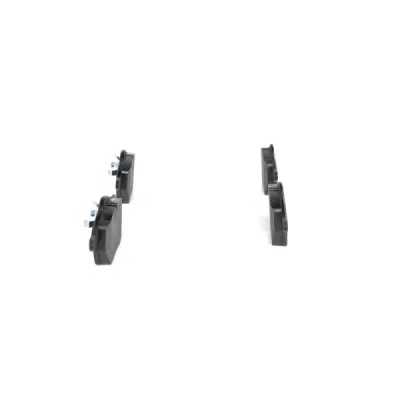 Set placute frana BOSCH 0 986 424 481