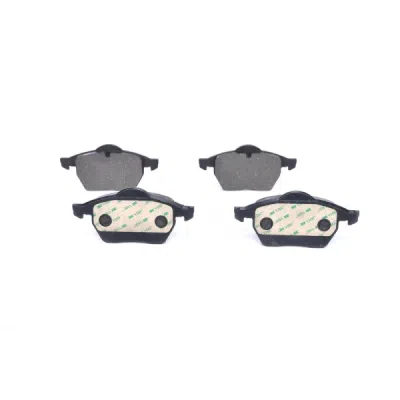 Set placute frana BOSCH 0 986 424 481