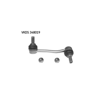 Brat/bieleta suspensie, stabilizator SKF VKDS 348019