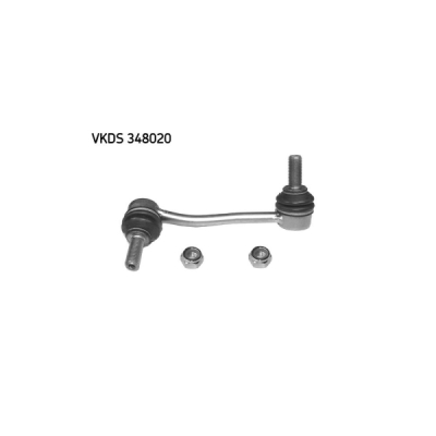 Brat/bieleta suspensie, stabilizator SKF VKDS 348020