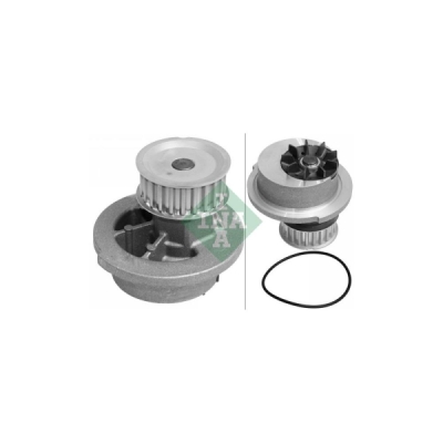 Pompa apa, racire motor INA 538 0024 10