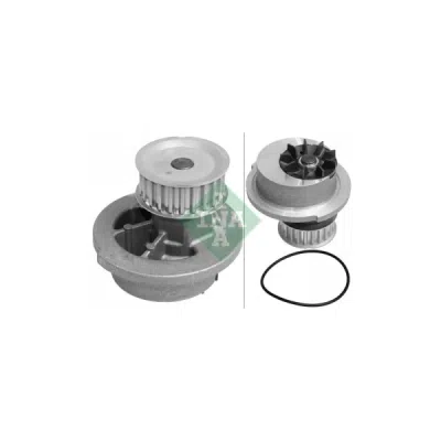 Pompa apa, racire motor INA 538 0024 10