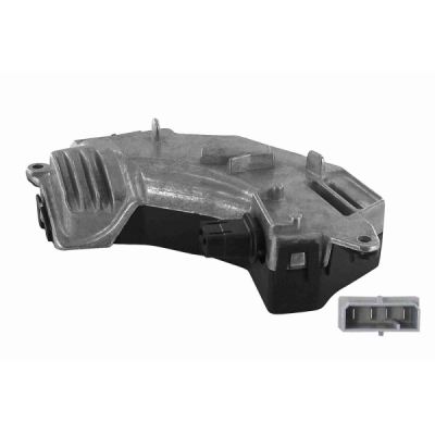 Rezistor, ventilator habitaclu VEMO V40-79-0002-1