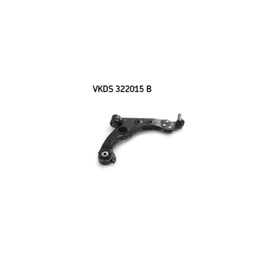 Brat, suspensie roata SKF VKDS 322015 B