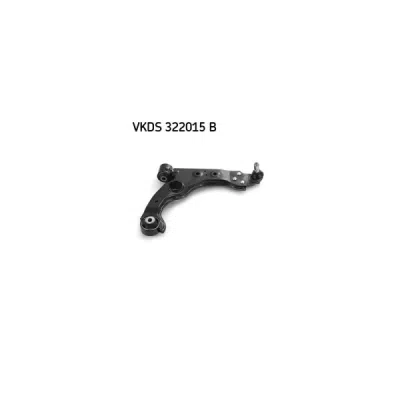 Brat, suspensie roata SKF VKDS 322015 B