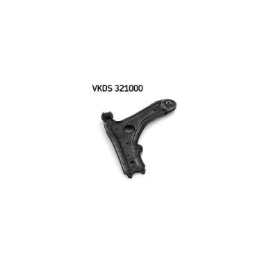 Brat, suspensie roata SKF VKDS 321000