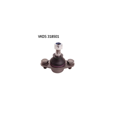 Articulatie sarcina/ghidare SKF VKDS 318501