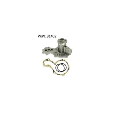 Pompa apa, racire motor SKF VKPC 81402