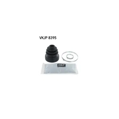 Ansamblu burduf, articulatie planetara SKF VKJP 8395