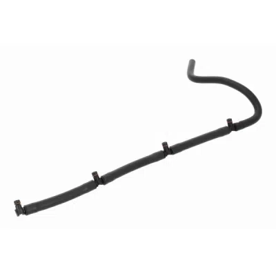 Furtun, supracurgere combustibil VAICO V40-2195