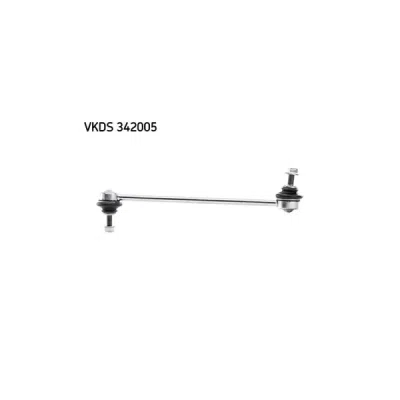 Brat/bieleta suspensie, stabilizator SKF VKDS 342005