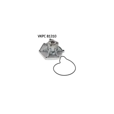 Pompa apa, racire motor SKF VKPC 81310