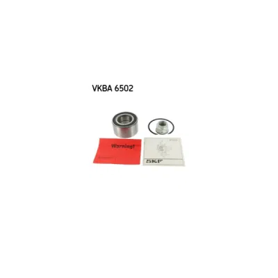 Set rulment roata SKF VKBA 6502