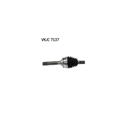 Planetara SKF VKJC 7137