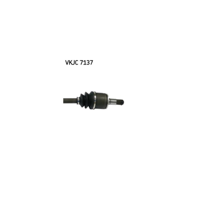 Planetara SKF VKJC 7137