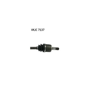 Planetara SKF VKJC 7137