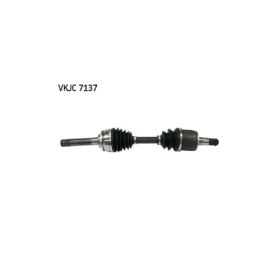 Planetara SKF VKJC 7137