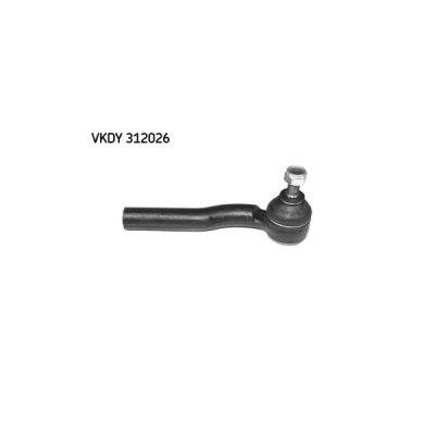 Cap de bara SKF VKDY 312026