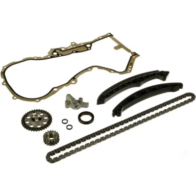 Kit lant distributie GATES CHK1012M