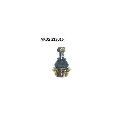 Articulatie sarcina/ghidare SKF VKDS 313015