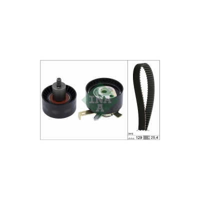 Set curea de distributie INA 530 0066 10