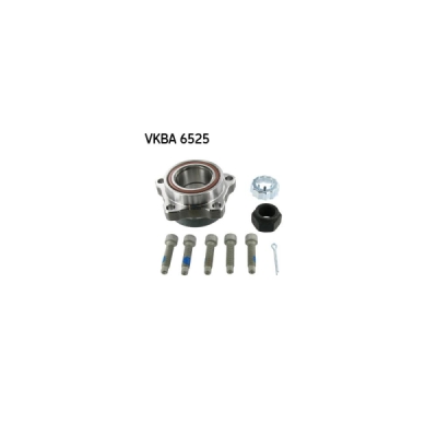 Set rulment roata SKF VKBA 6525