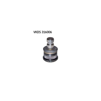 Articulatie sarcina/ghidare SKF VKDS 316006