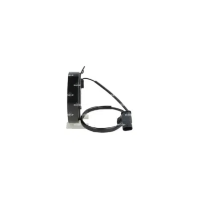 Bobină, cuplaj magnetic (compresor) NRF 38669