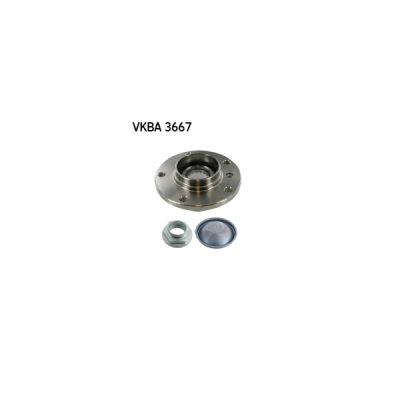 Set rulment roata SKF VKBA 3667