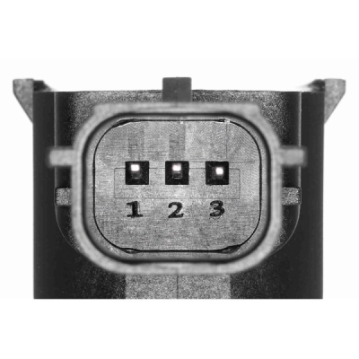 Senzor, ajutor parcare VEMO V25-72-0236