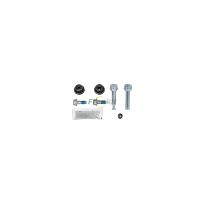 Set bucsi de ghidaj, etrier frana FRENKIT 810078