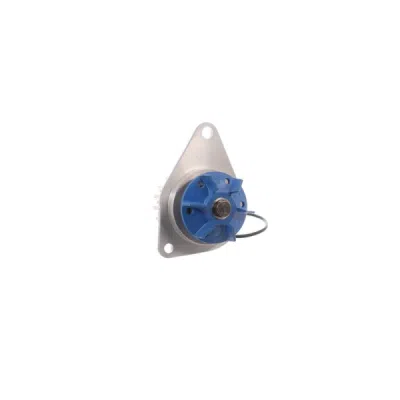 Pompa apa, racire motor SKF VKPC 83644