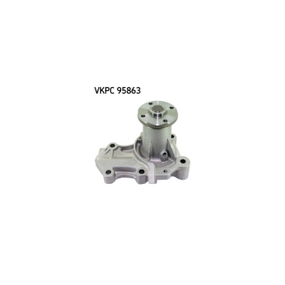 Pompa apa, racire motor SKF VKPC 95863