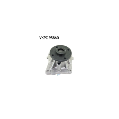 Pompa apa, racire motor SKF VKPC 95860