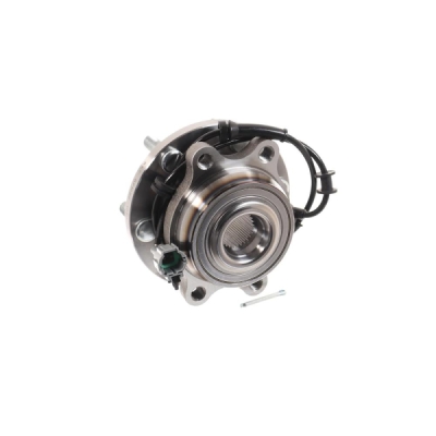 Set rulment roata SKF VKBA 6999