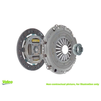 Set ambreiaj VALEO 826678