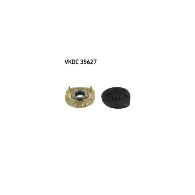 Rulment sarcina suport arc SKF VKDC 35627