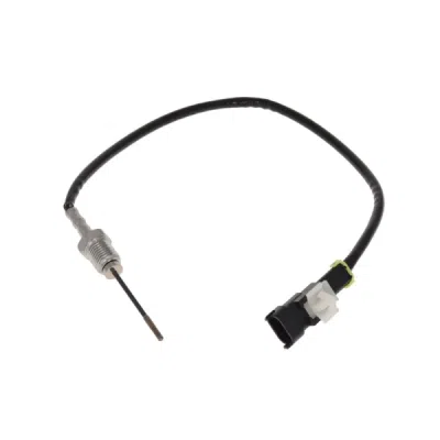 Senzor, temperatura gaze evacuare VALEO 368808